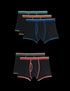 Marks & Spencer "5pk Cotton Rich Cool & Fresh™ Trunks"